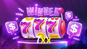 Welcome Bonus 7xx
