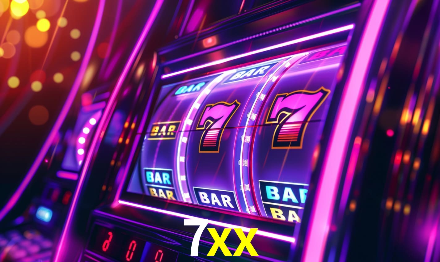 7xx - Roleta da Adrenalina Máxima - 7xx.com