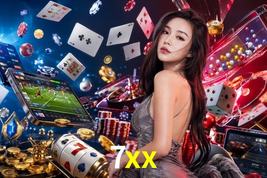 Slot Games 7xx