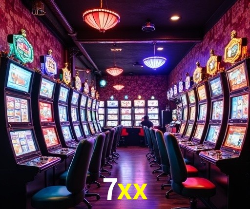 Integração de APIs 7xx
