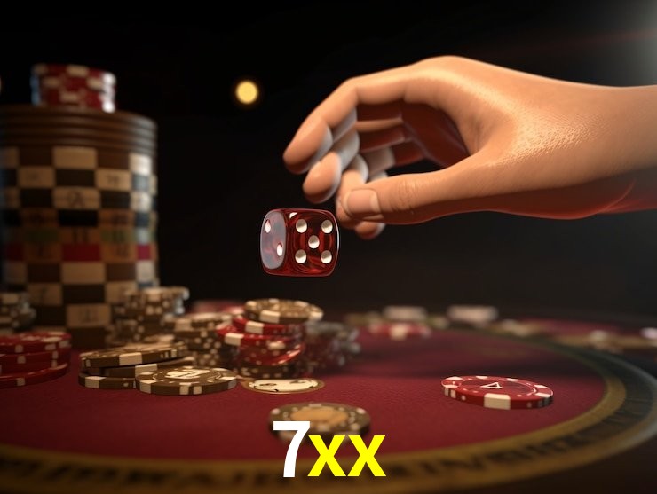 Apostas de Tênis 7xx