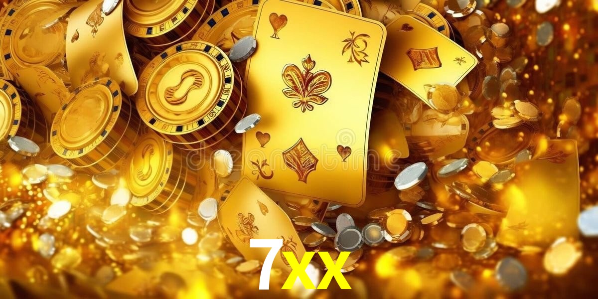 Explorando a Categoria de Eventos em Apostas na 7xx