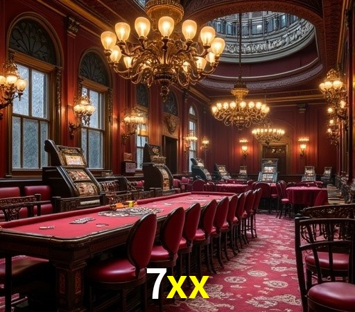 Provedores de Jogos 7xx
