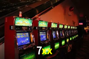 A Experiência Imersiva dos Cassinos Ao Vivo no 7xx