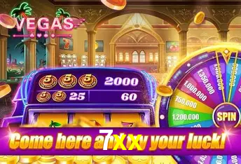 Descubra o Mundo do Cassino Online com 7xx