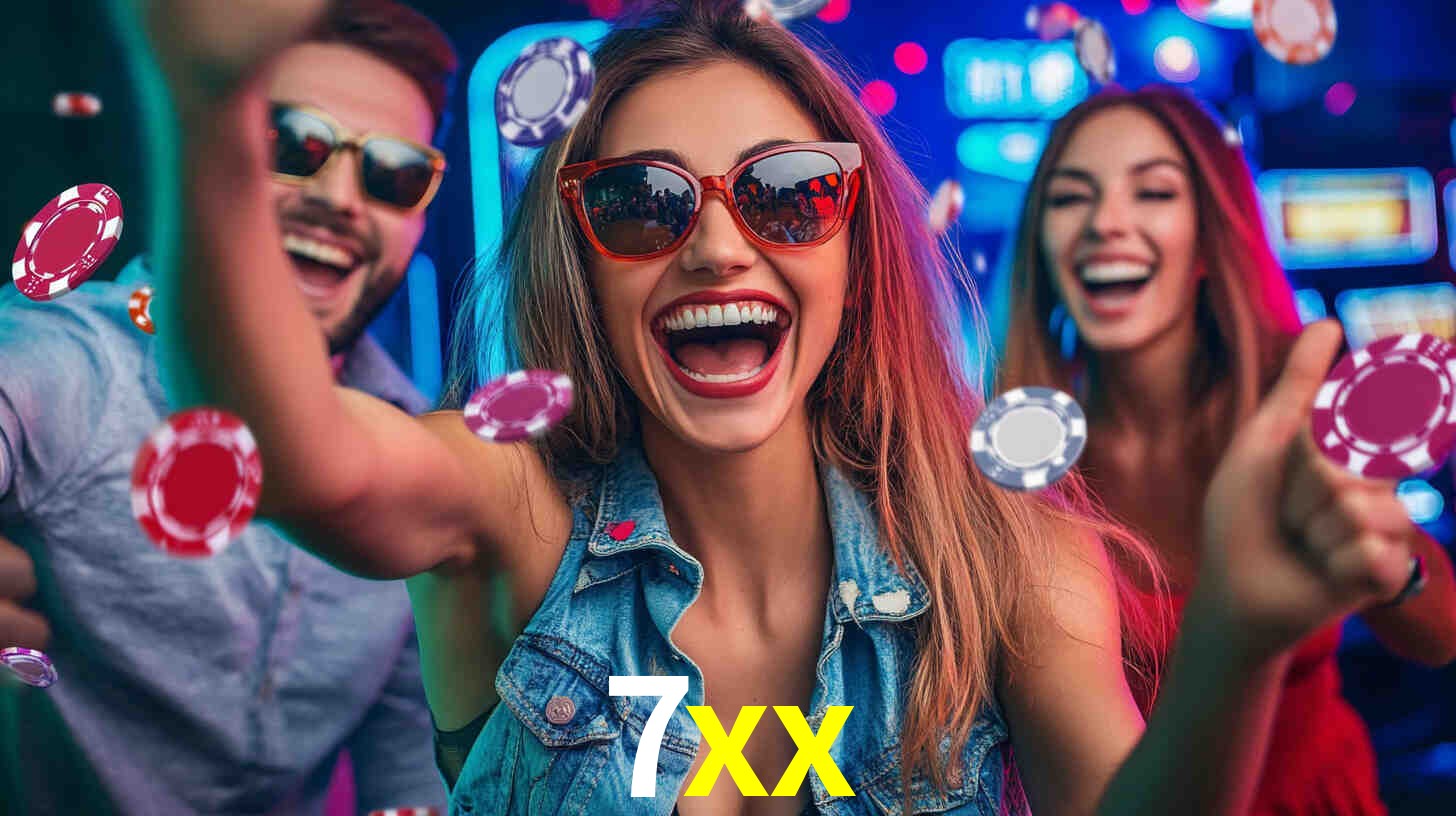 A Experiência Imersiva dos Cassinos Ao Vivo no 7xx