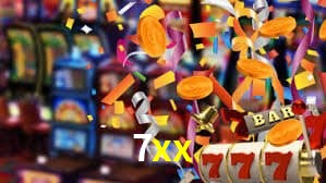 Bônus Generosos e Exclusivos no 7xx para Você!
