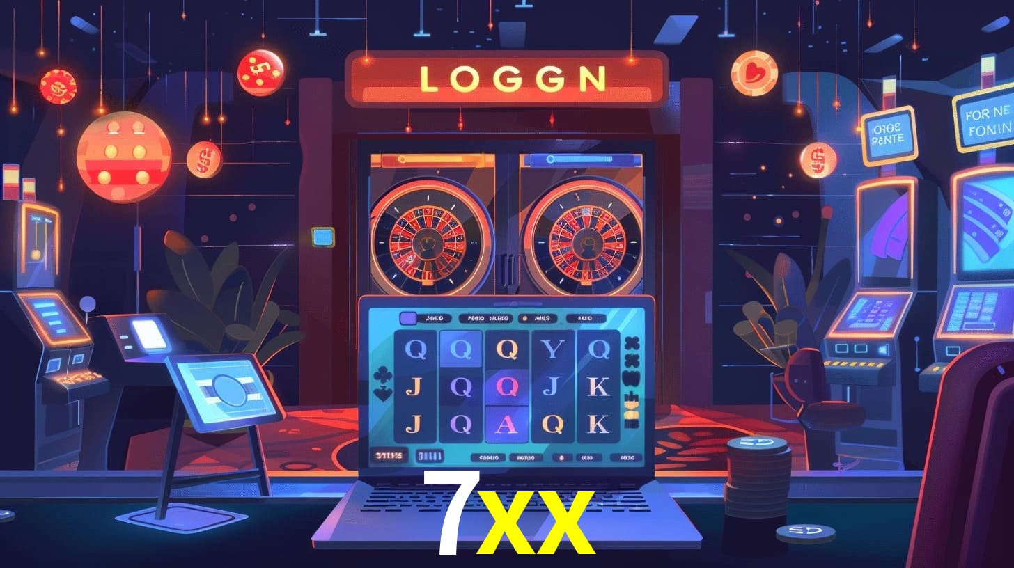 Casino Ao Vivo 7xx
