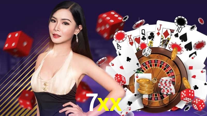cassino 7xx