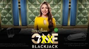 Blackjack Brasileiro
